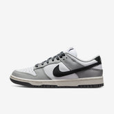Dunk Low Light Smoke Grey–Confortável