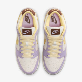 Dunk Low Lilac Bloom–Elegante
