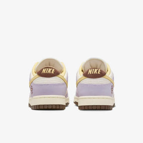 Dunk Low Lilac Bloom–Elegante