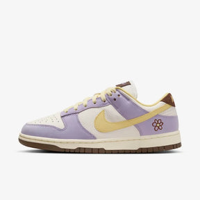 Dunk Low Lilac Bloom–Elegante