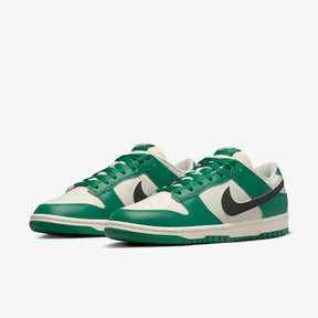 Dunk Low Lottery–Confortável