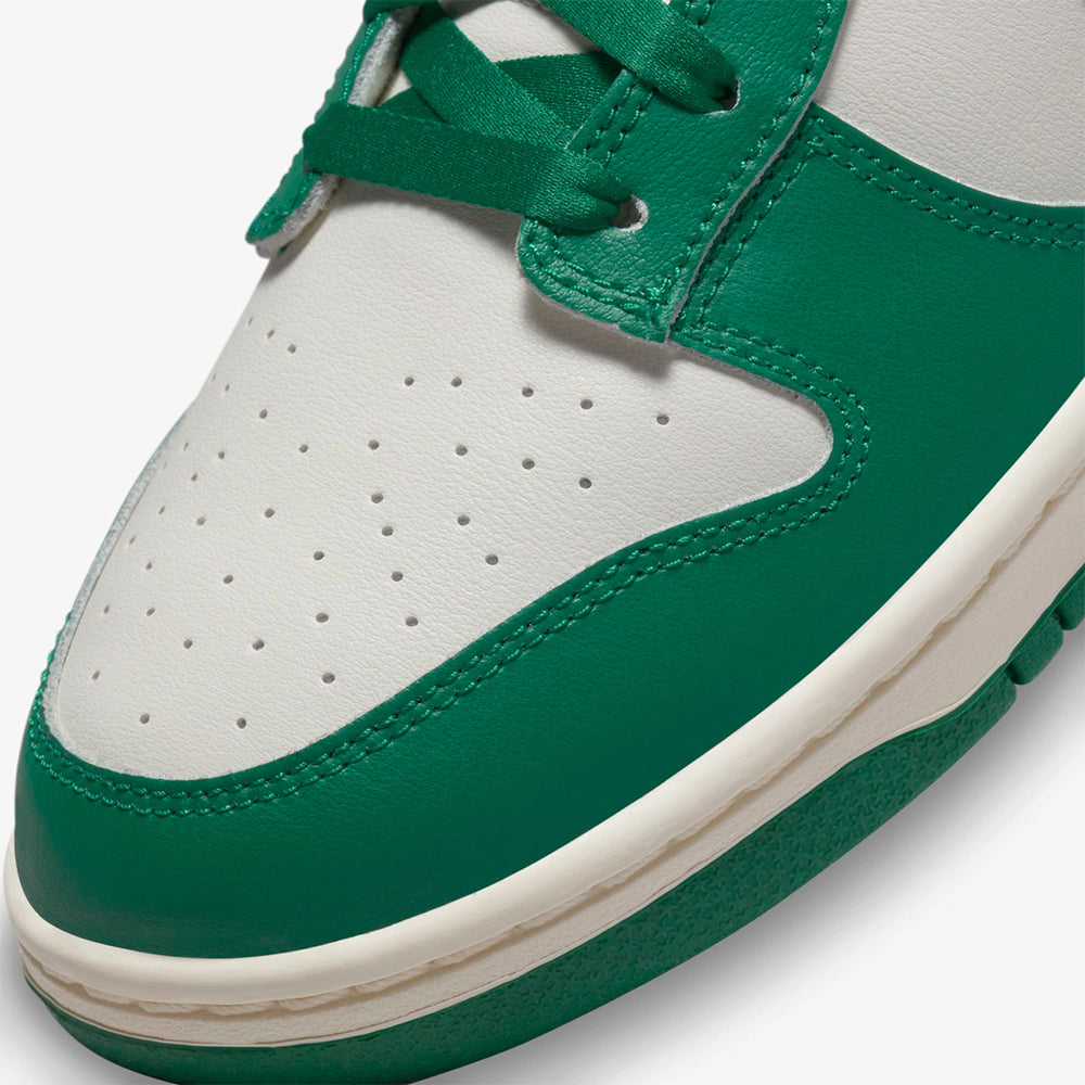 Dunk Low Lottery–Confortável