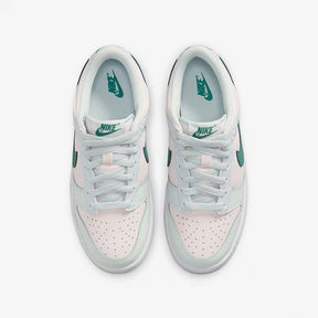 Dunk Low Mineral Teal–Elegante