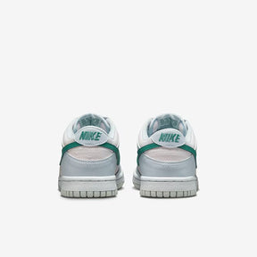 Dunk Low Mineral Teal–Elegante