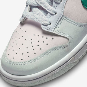 Dunk Low Mineral Teal–Elegante
