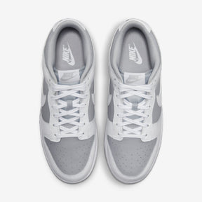 Dunk Low Neutral Grey–Confortável