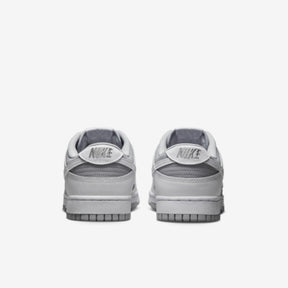 Dunk Low Neutral Grey–Confortável