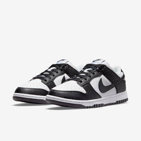 Dunk Low Next Nature BlackWhite–Exclusivo