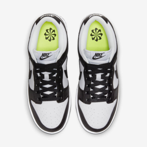 Dunk Low Next Nature BlackWhite–Exclusivo