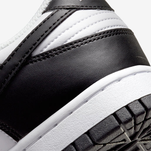 Dunk Low Next Nature BlackWhite–Exclusivo