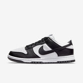 Dunk Low Next Nature BlackWhite–Exclusivo