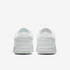 Dunk Low Next Nature White Mint–Premium