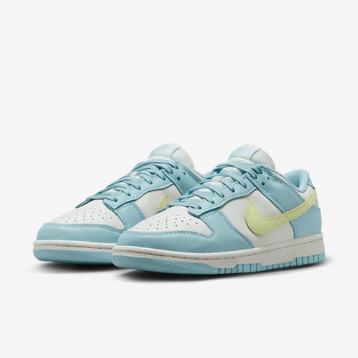 Dunk Low Ocean Bliss–Exclusivo