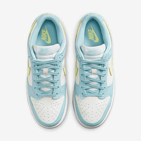 Dunk Low Ocean Bliss–Exclusivo