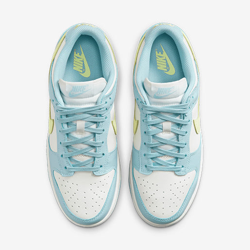 Dunk Low Ocean Bliss–Exclusivo