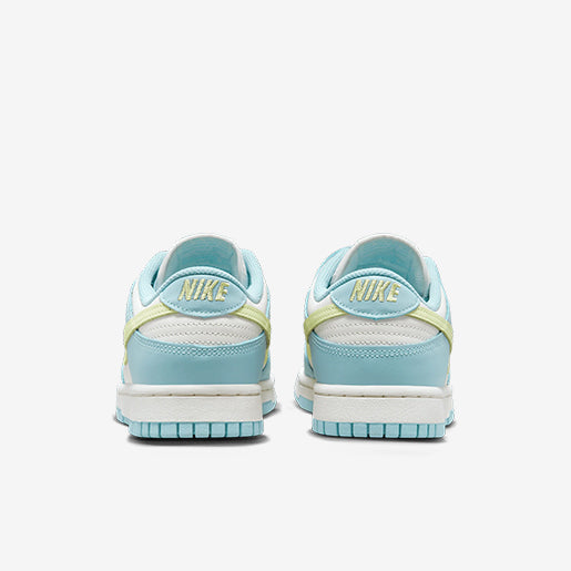 Dunk Low Ocean Bliss–Exclusivo