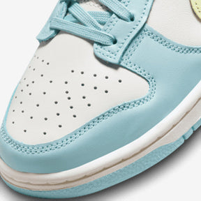 Dunk Low Ocean Bliss–Exclusivo