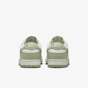 Dunk Low Olive Aura–Clássico