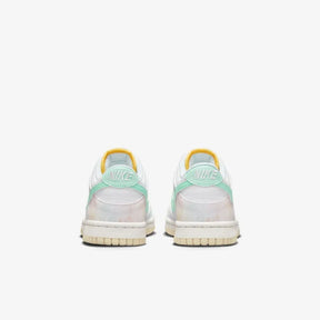 Dunk Low Pastel Paisley–Clássico