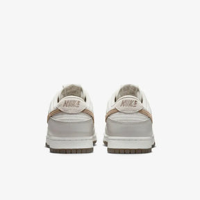 Dunk Low Phantom Khaki–Confortável