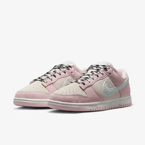 Dunk Low Pink Foam–Elegante