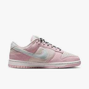 Dunk Low Pink Foam–Elegante