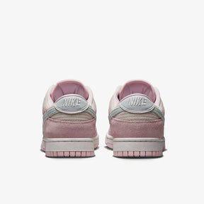 Dunk Low Pink Foam–Elegante
