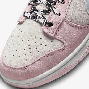 Dunk Low Pink Foam–Elegante