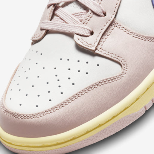 Dunk Low Pink Oxford–Exclusivo