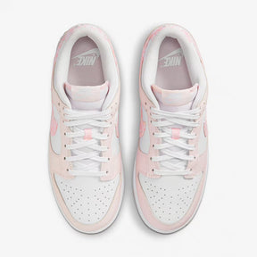 Dunk Low Pink Paisley–Confortável