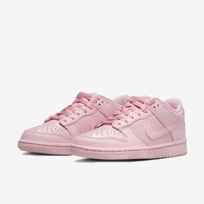 Dunk Low Prism Pink–Clássico