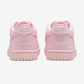 Dunk Low Prism Pink–Clássico