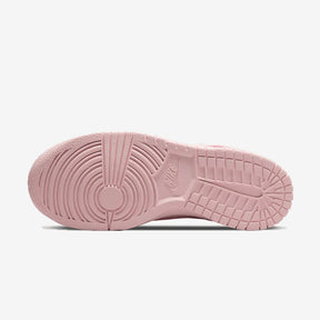Dunk Low Prism Pink–Clássico