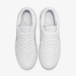 Dunk Low Pure Platinum–Confortável