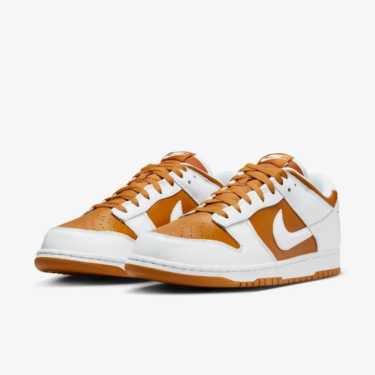 Dunk Low Reverse Curry–Elegante