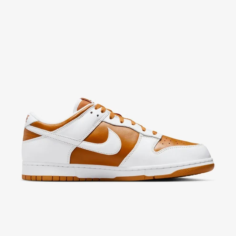 Dunk Low Reverse Curry–Elegante
