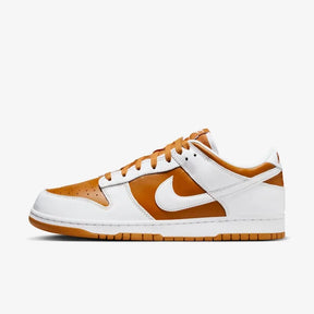 Dunk Low Reverse Curry–Elegante