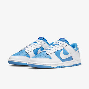 Dunk Low Reverse UNC–Exclusivo