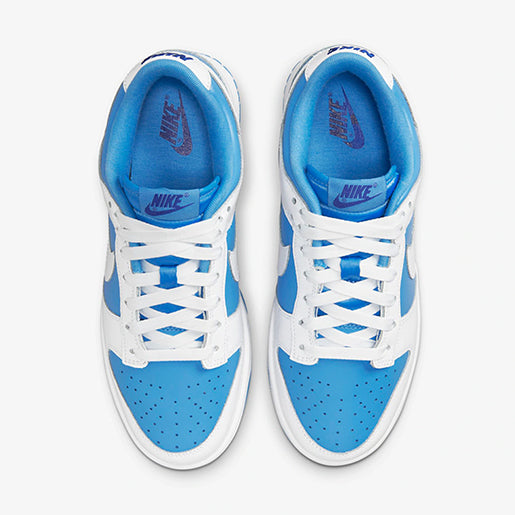 Dunk Low Reverse UNC–Exclusivo