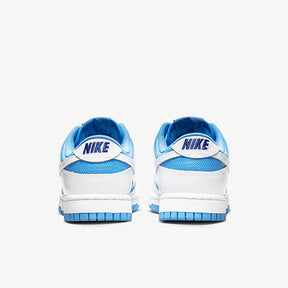 Dunk Low Reverse UNC–Exclusivo