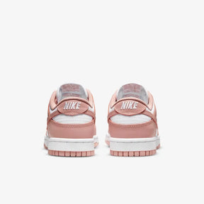 Dunk Low Rose Whisper–Elegante
