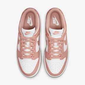 Dunk Low Rose Whisper–Elegante