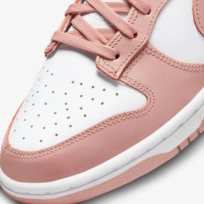 Dunk Low Rose Whisper–Elegante