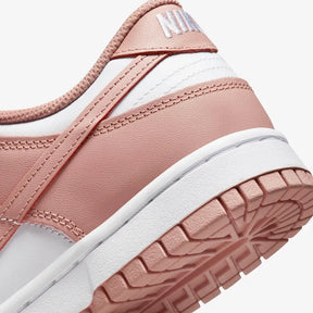 Dunk Low Rose Whisper–Elegante