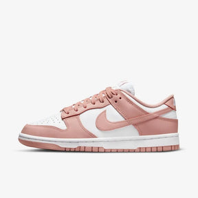 Dunk Low Rose Whisper–Elegante