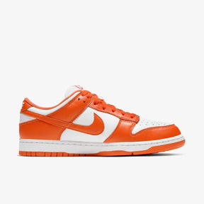 Dunk Low Syracuse–Confortável
