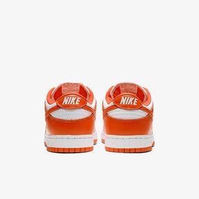 Dunk Low Syracuse–Confortável