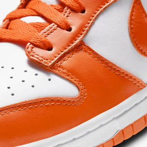 Dunk Low Syracuse–Confortável