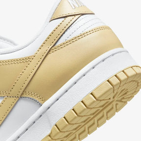 Dunk Low Team Gold–Clássico