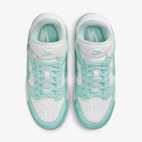 Dunk Low Twist Jade Ice–Exclusivo